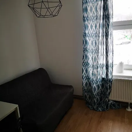 Studio Apartament Centrum Katowice * Katowice