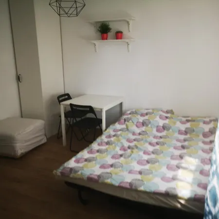Apartment Studio Apartament Centrum Katowice